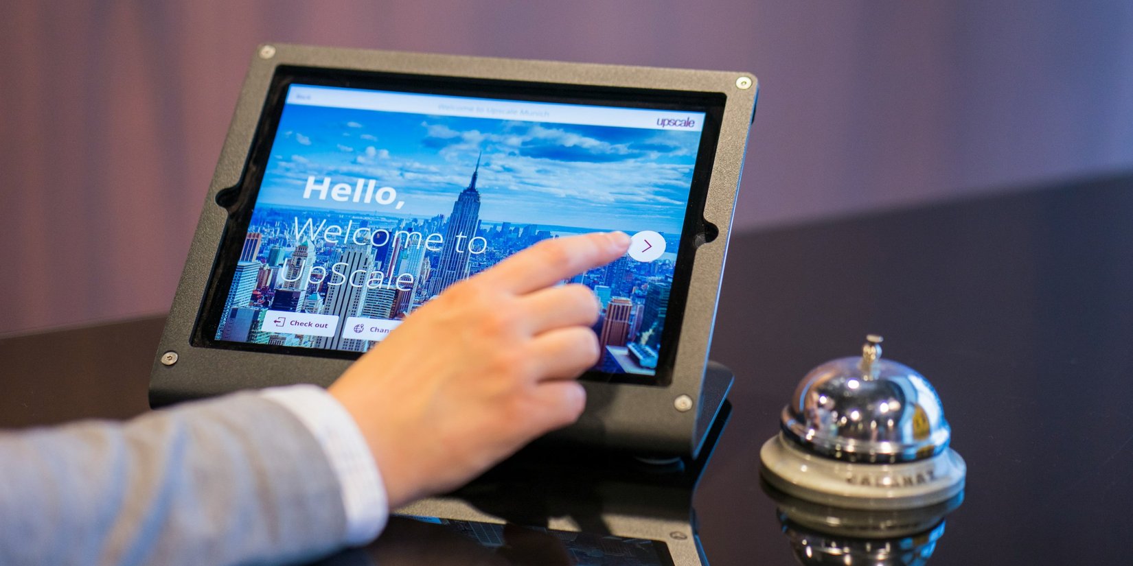 Hotel Internet Marketing