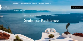 SeaHorse Residence