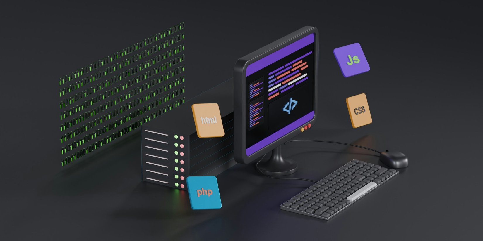 Web Development