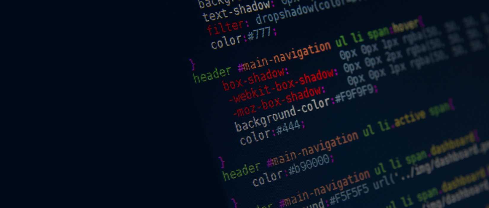 Web Development