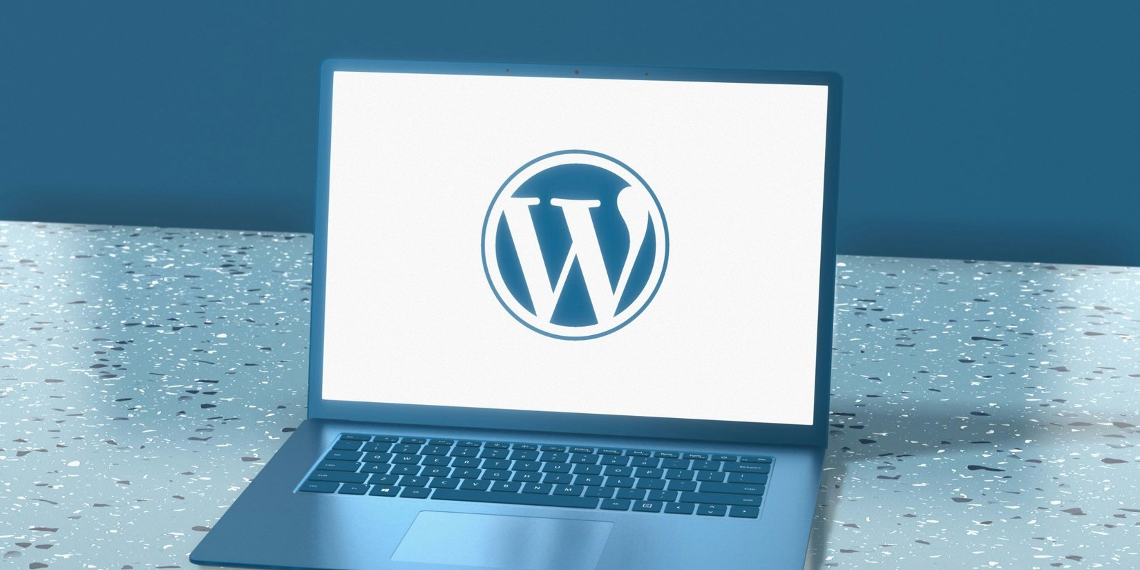 WordPress CMS