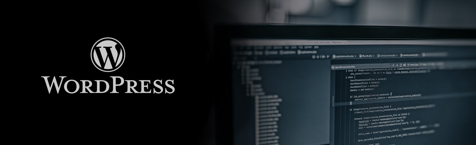 WordPress CMS